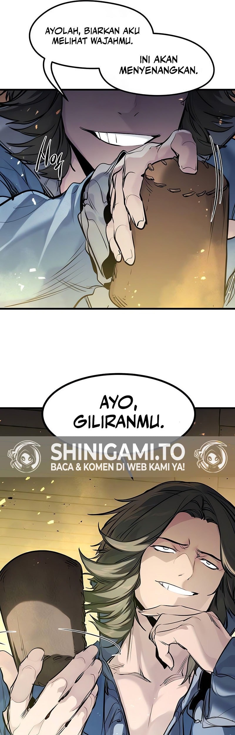 The Regressed Mercenary’s Machinations Chapter 44 Gambar 70