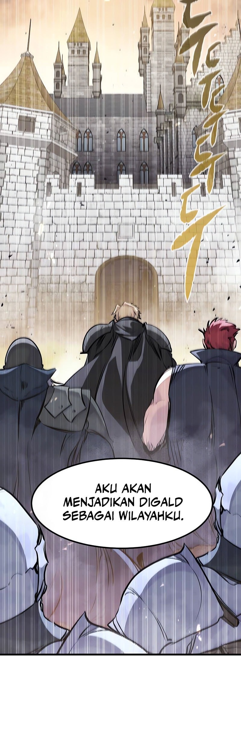 The Regressed Mercenary’s Machinations Chapter 44 Gambar 10