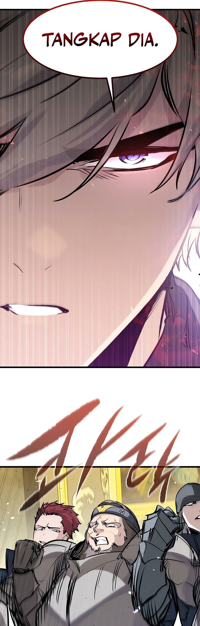 The Regressed Mercenary’s Machinations Chapter 44 Gambar 14