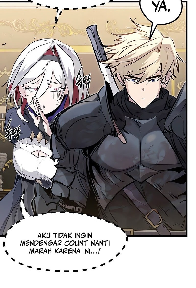 The Regressed Mercenary’s Machinations Chapter 44 Gambar 17