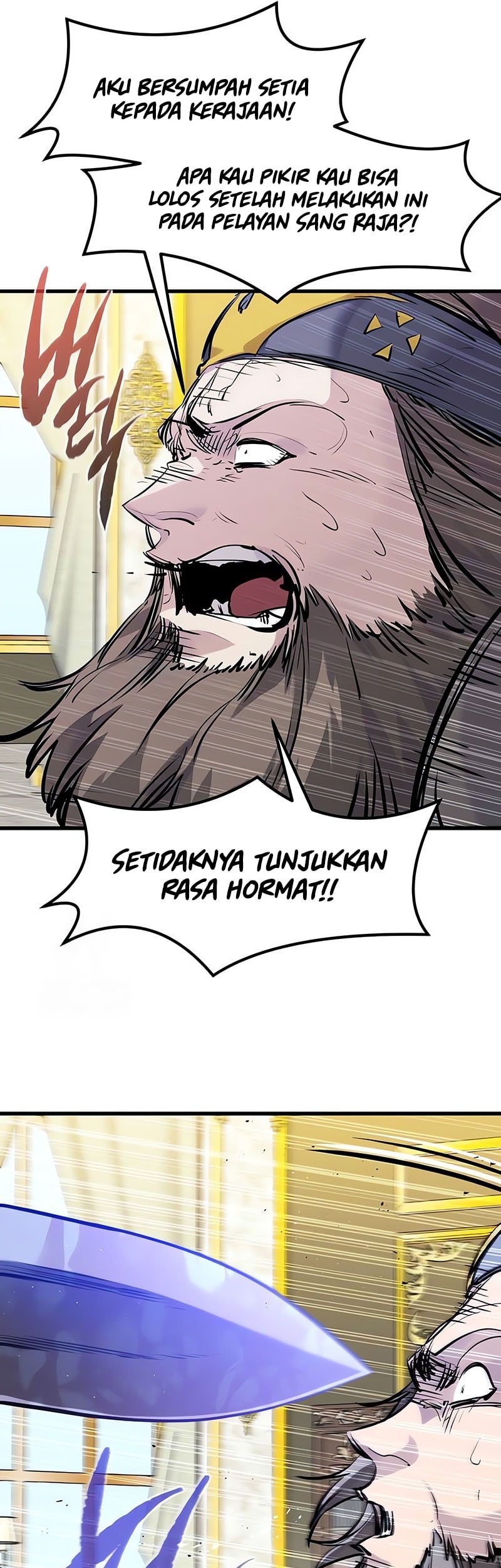 The Regressed Mercenary’s Machinations Chapter 44 Gambar 18