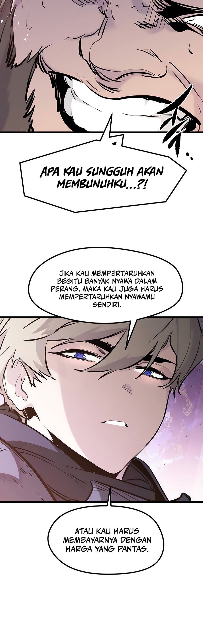 The Regressed Mercenary’s Machinations Chapter 44 Gambar 21