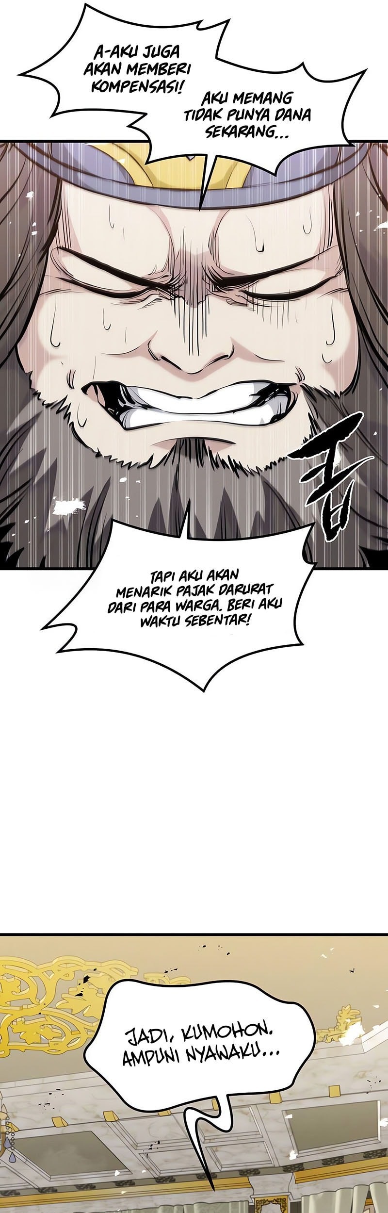 The Regressed Mercenary’s Machinations Chapter 44 Gambar 30