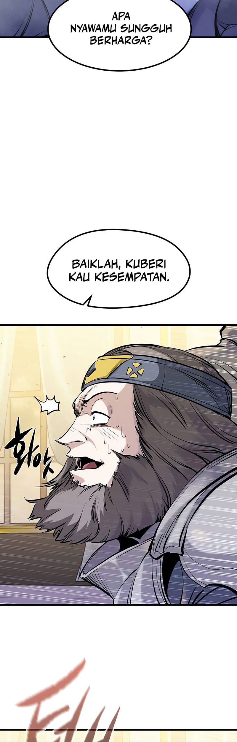 The Regressed Mercenary’s Machinations Chapter 44 Gambar 32