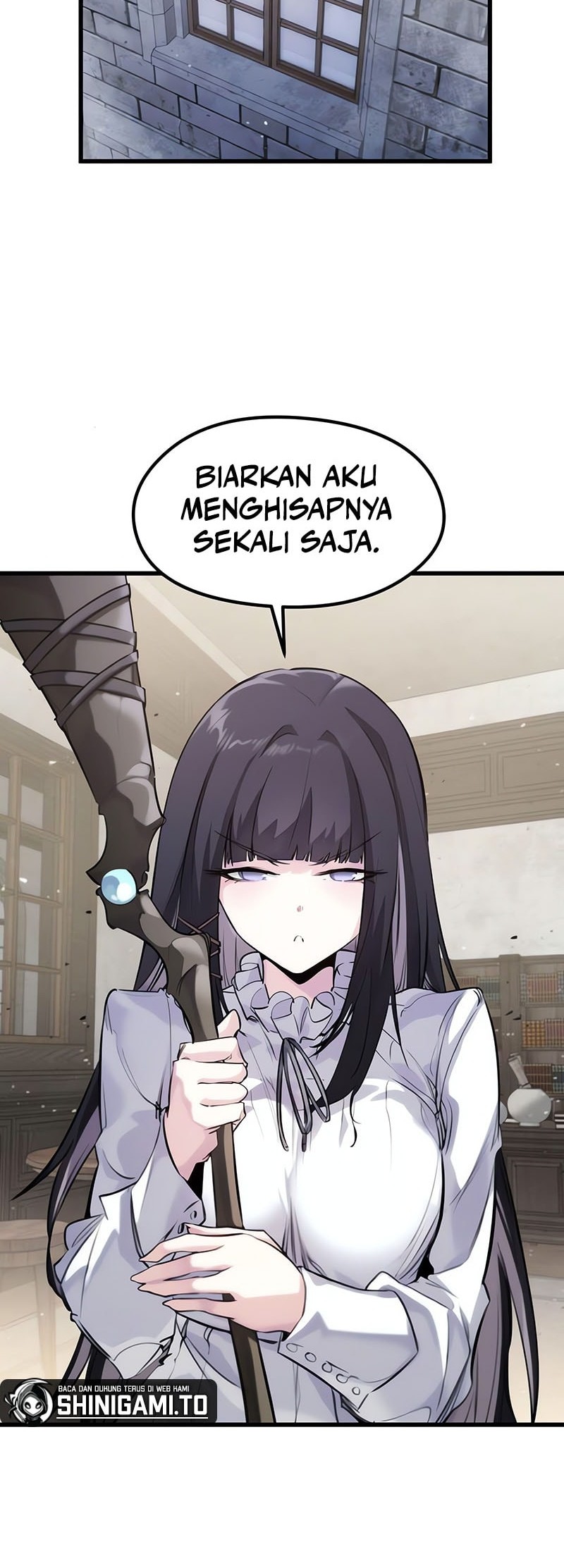 The Regressed Mercenary’s Machinations Chapter 45 Gambar 37