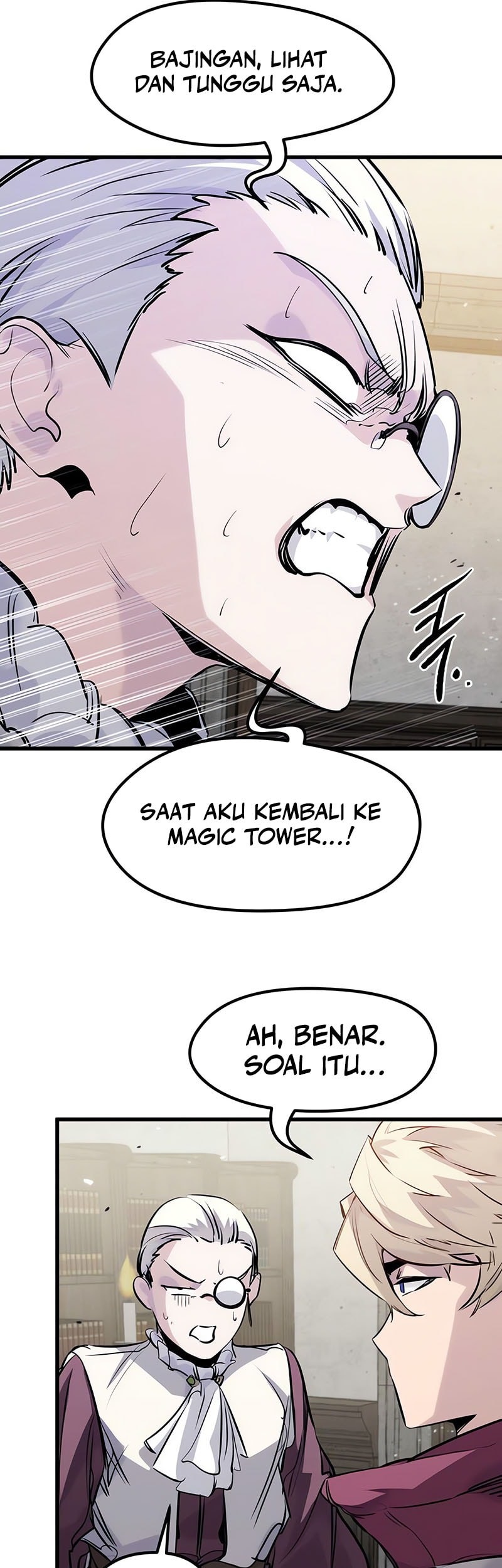 The Regressed Mercenary’s Machinations Chapter 45 Gambar 42
