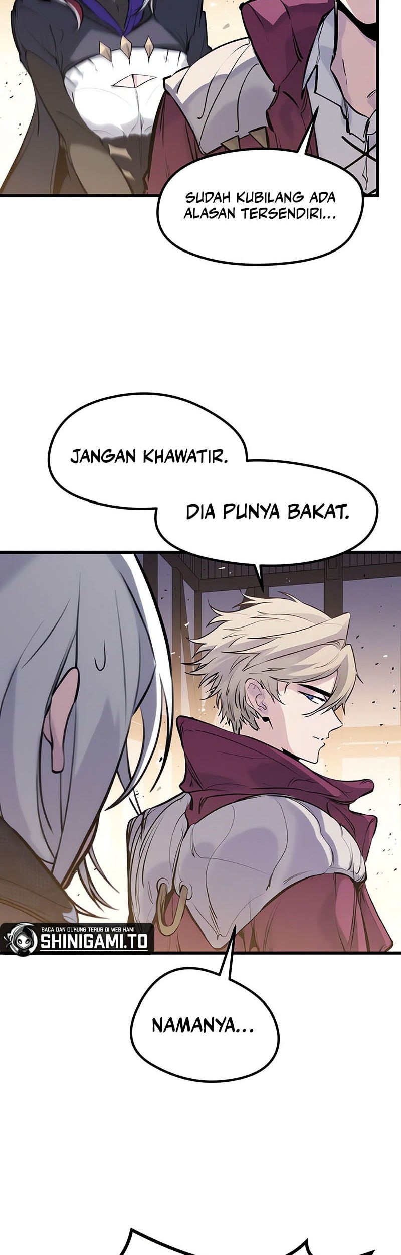 The Regressed Mercenary’s Machinations Chapter 45 Gambar 51