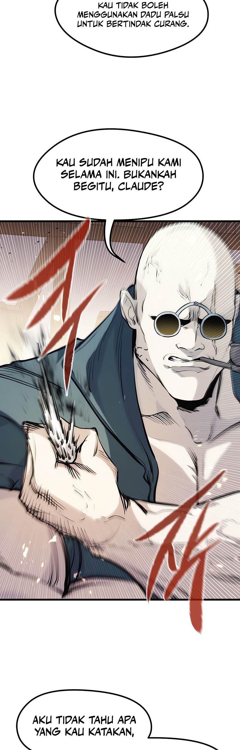 The Regressed Mercenary’s Machinations Chapter 45 Gambar 55