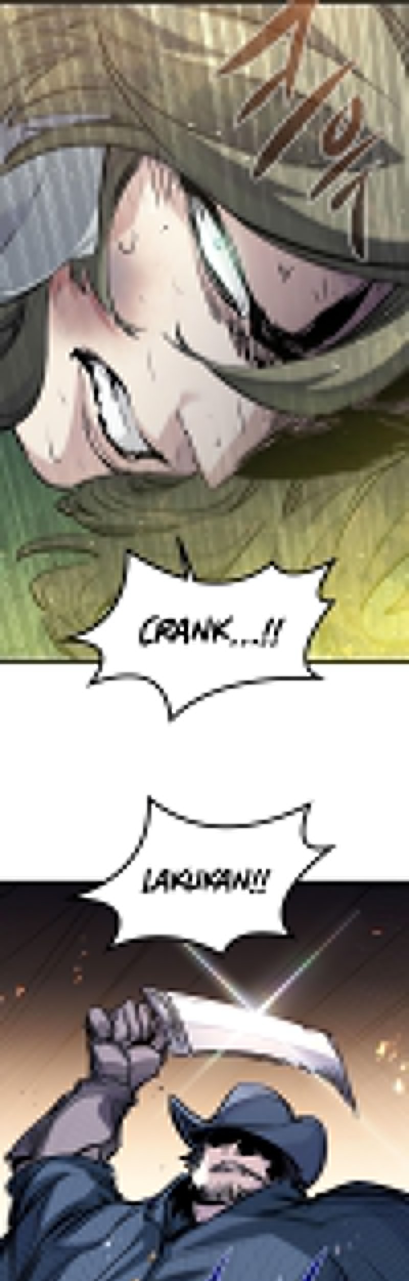 The Regressed Mercenary’s Machinations Chapter 45 Gambar 58