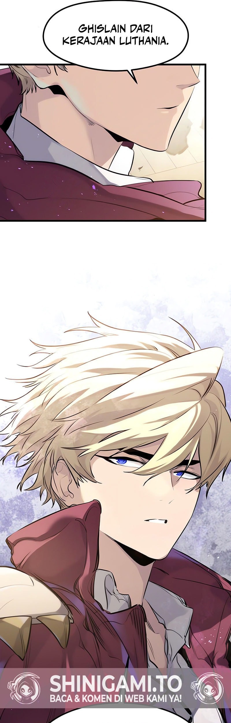 The Regressed Mercenary’s Machinations Chapter 45 Gambar 62