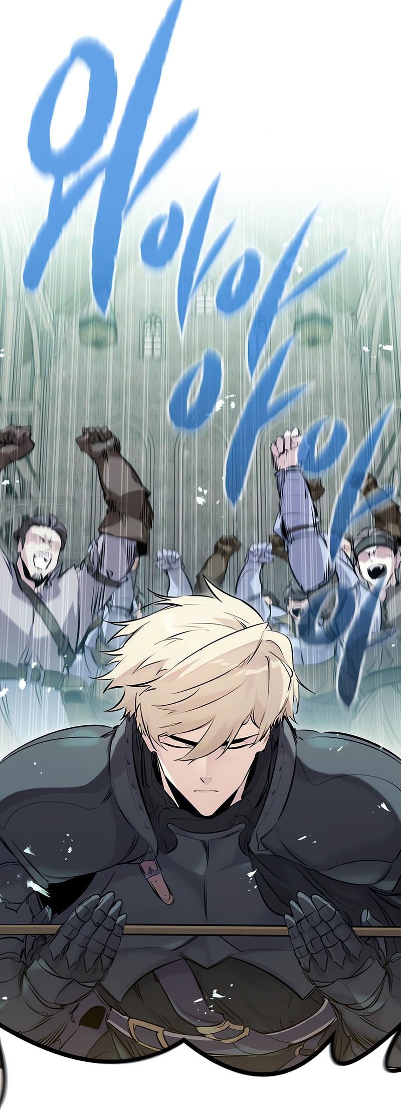 The Regressed Mercenary’s Machinations Chapter 45 Gambar 5