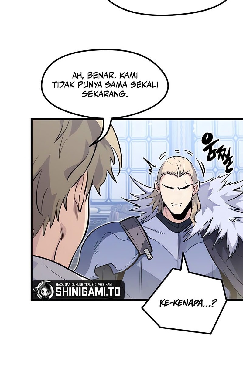 The Regressed Mercenary’s Machinations Chapter 45 Gambar 13