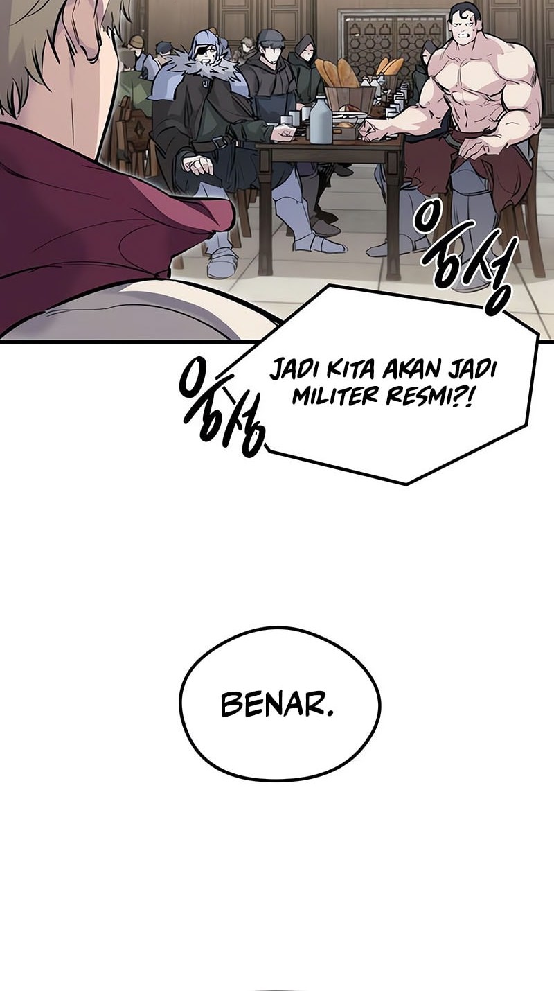 The Regressed Mercenary’s Machinations Chapter 45 Gambar 25