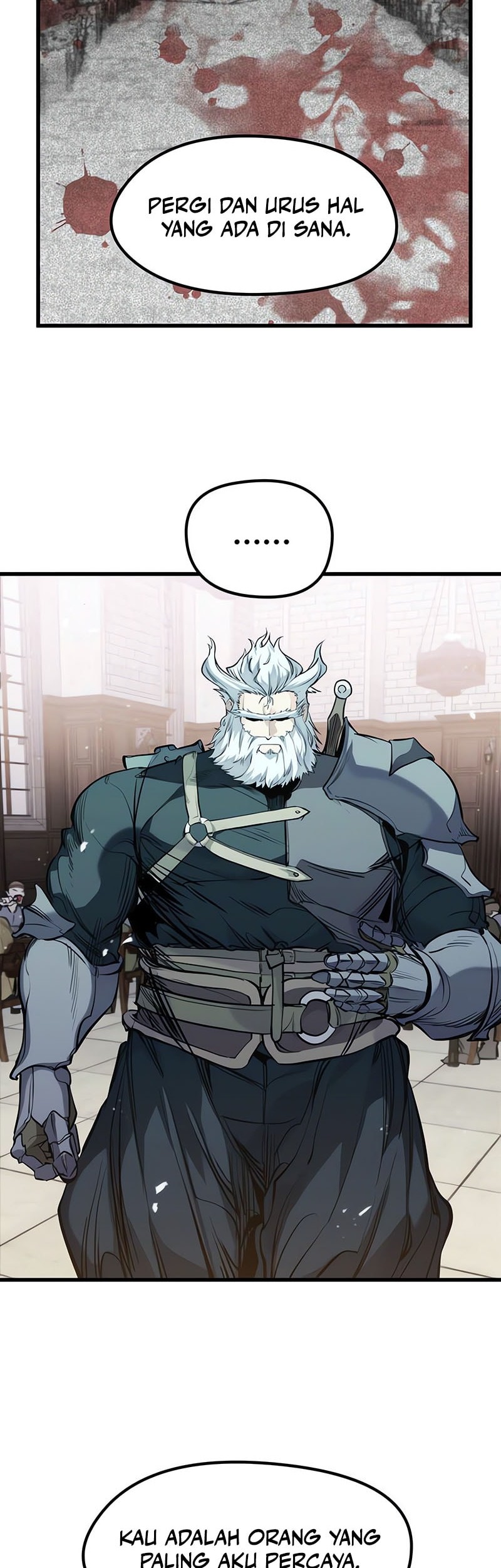The Regressed Mercenary’s Machinations Chapter 45 Gambar 31