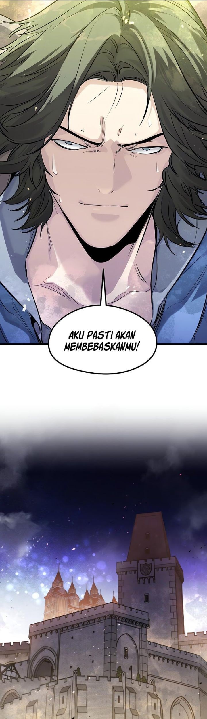 The Regressed Mercenary’s Machinations Chapter 47 Gambar 34