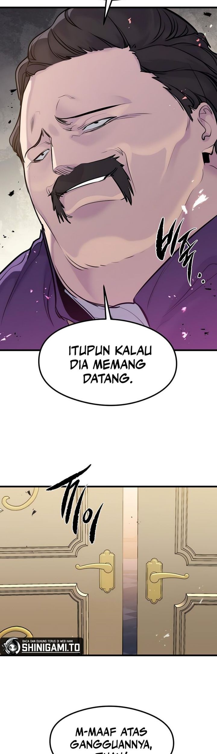 The Regressed Mercenary’s Machinations Chapter 47 Gambar 40