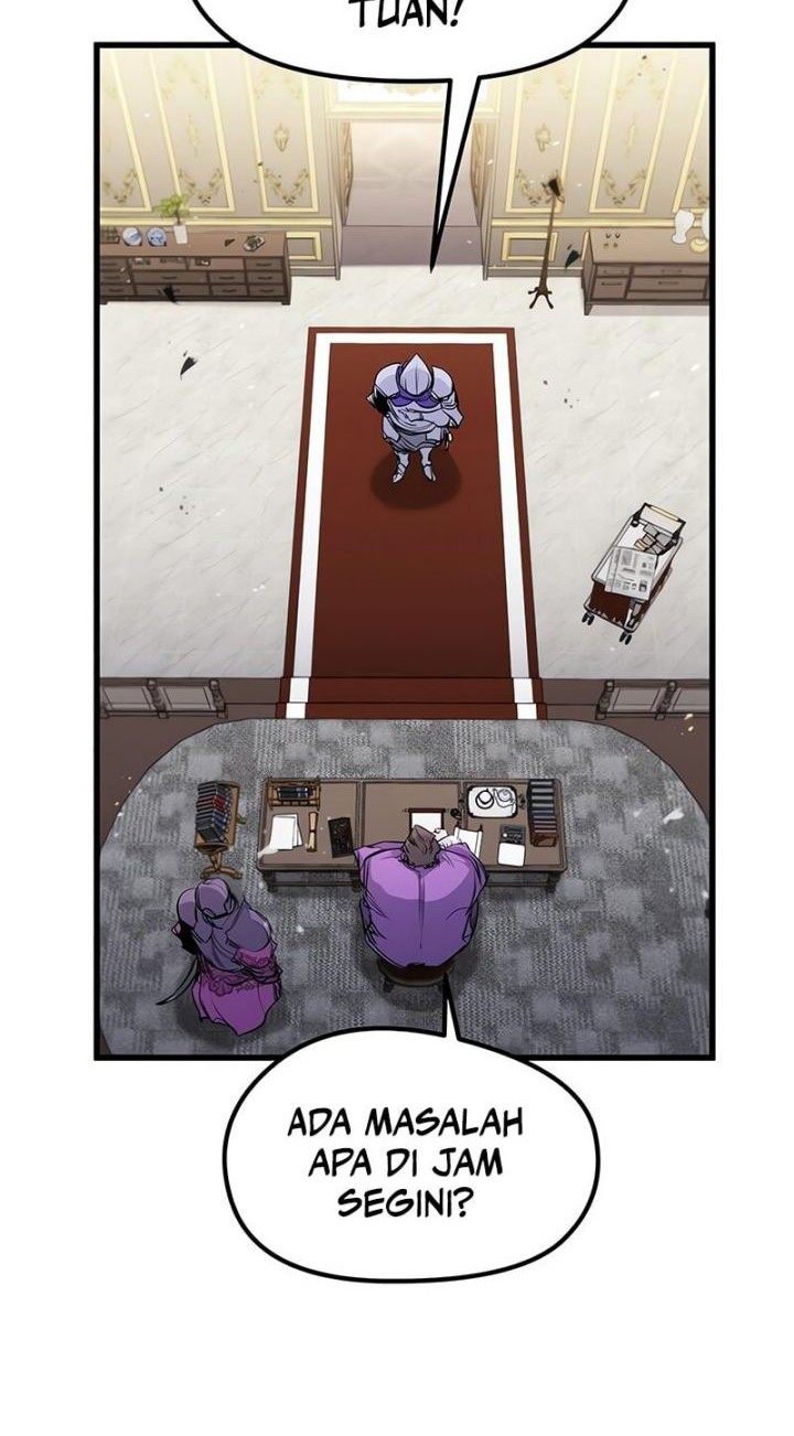The Regressed Mercenary’s Machinations Chapter 47 Gambar 41