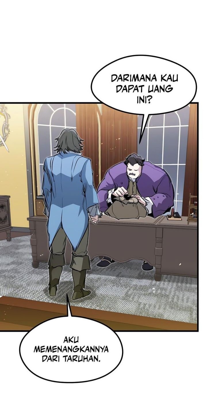 The Regressed Mercenary’s Machinations Chapter 47 Gambar 45