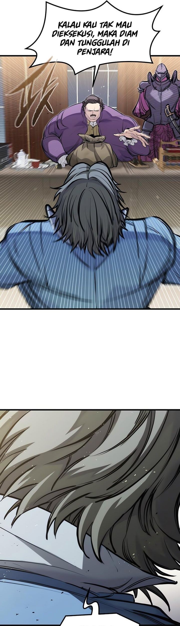The Regressed Mercenary’s Machinations Chapter 47 Gambar 50