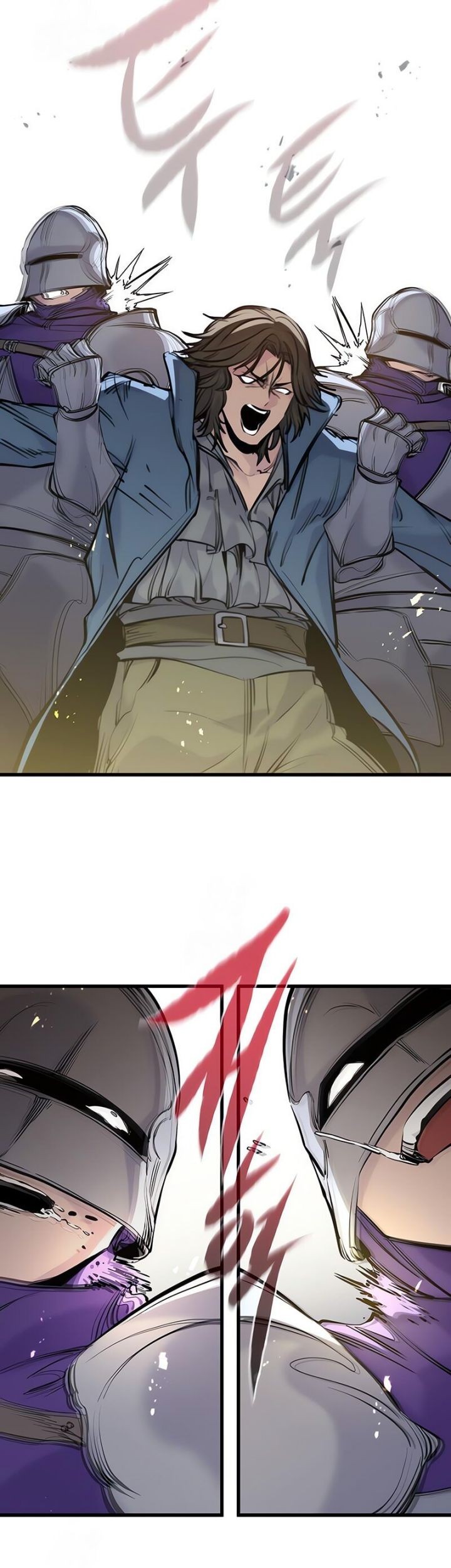 The Regressed Mercenary’s Machinations Chapter 47 Gambar 54