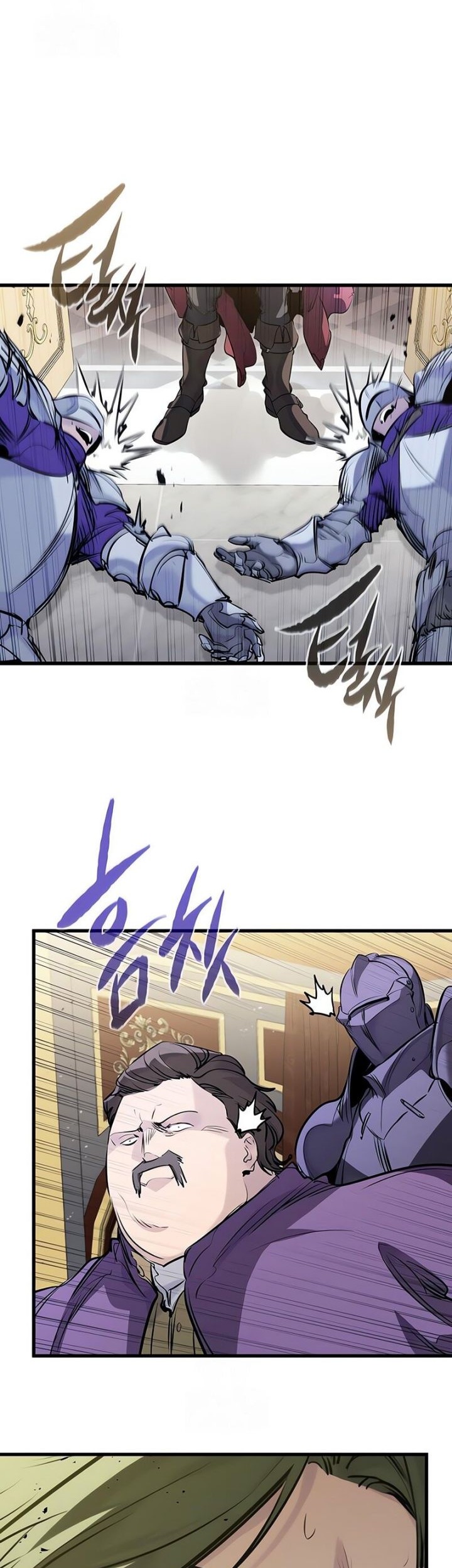 The Regressed Mercenary’s Machinations Chapter 47 Gambar 55