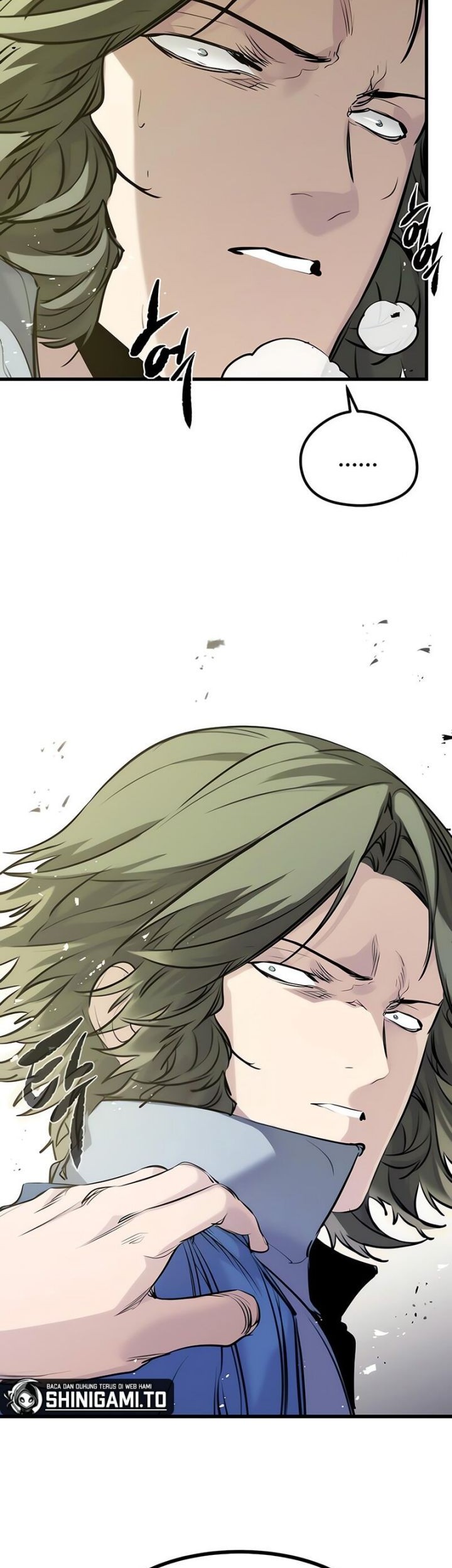 The Regressed Mercenary’s Machinations Chapter 47 Gambar 56