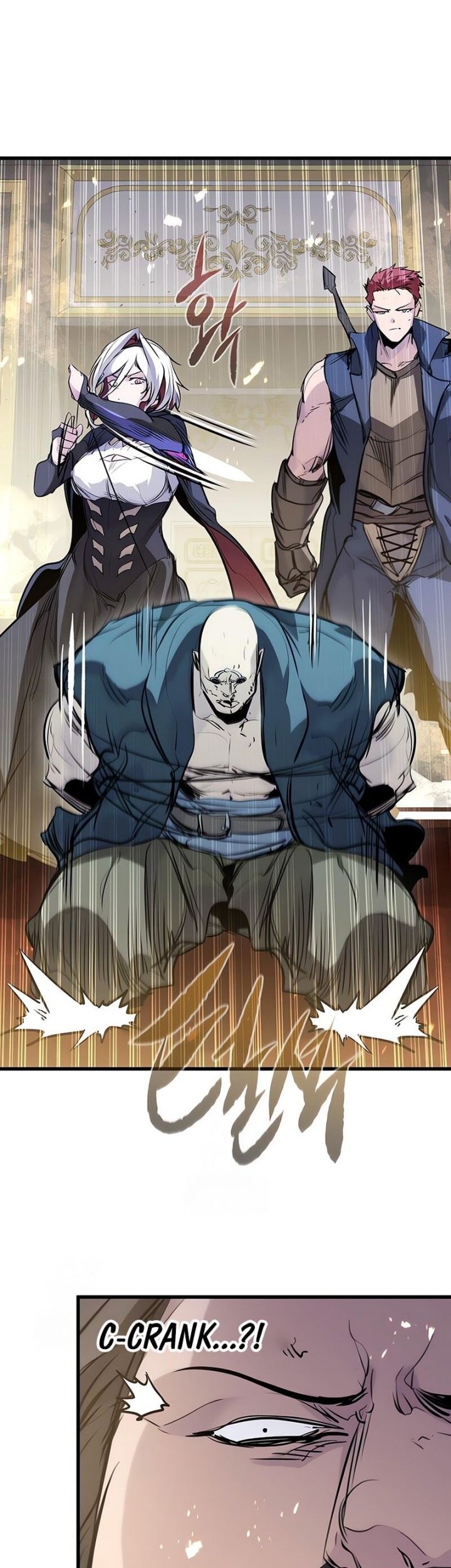 The Regressed Mercenary’s Machinations Chapter 47 Gambar 59
