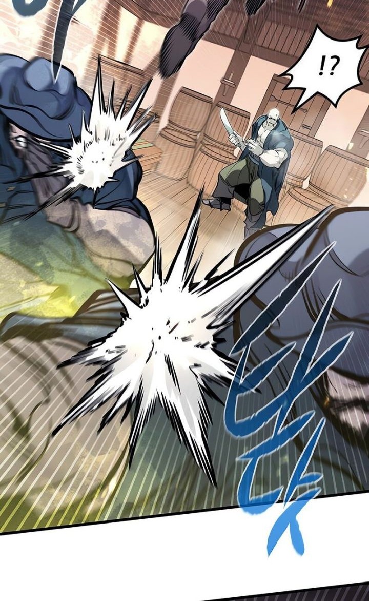 The Regressed Mercenary’s Machinations Chapter 47 Gambar 5