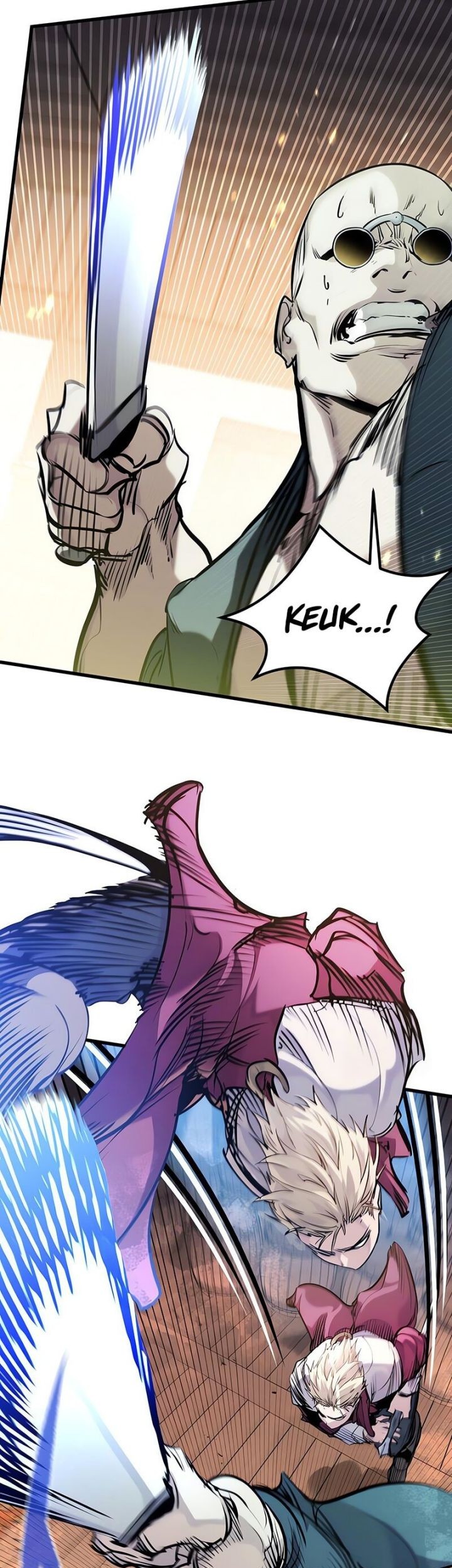 The Regressed Mercenary’s Machinations Chapter 47 Gambar 6