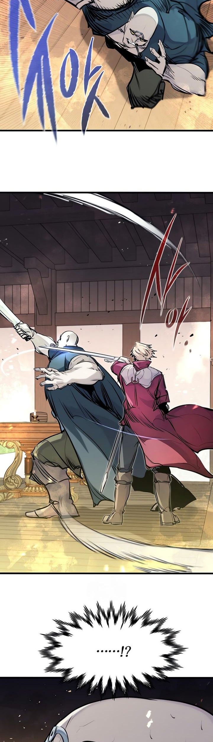 The Regressed Mercenary’s Machinations Chapter 47 Gambar 7