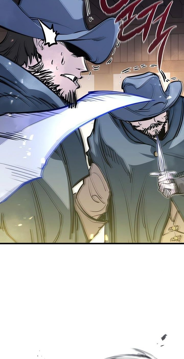 The Regressed Mercenary’s Machinations Chapter 47 Gambar 9