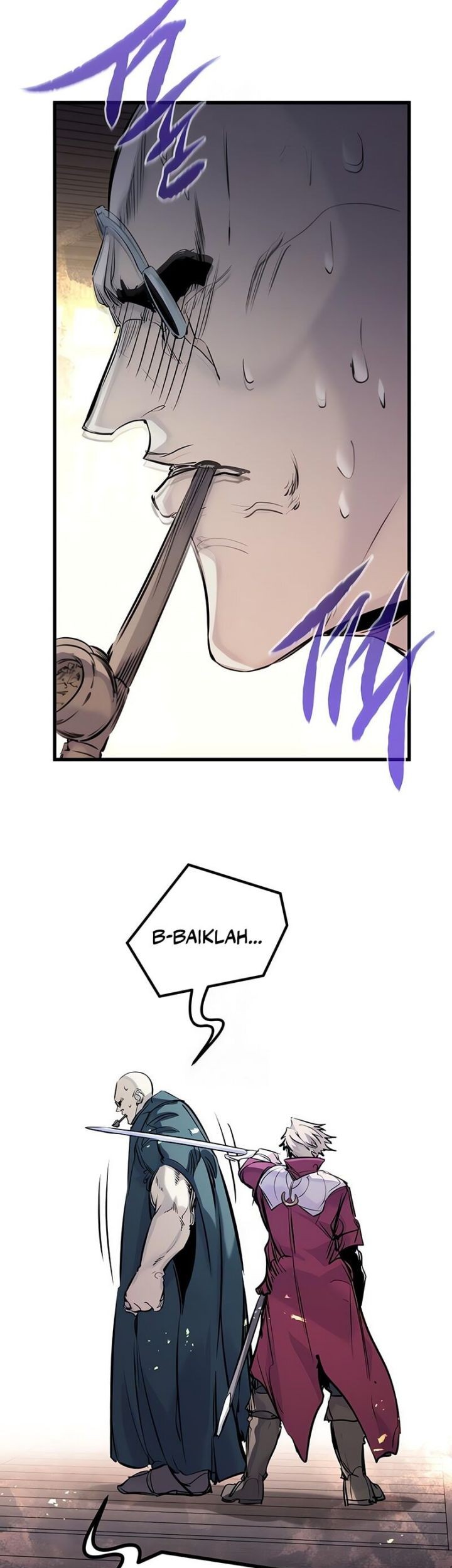The Regressed Mercenary’s Machinations Chapter 47 Gambar 14