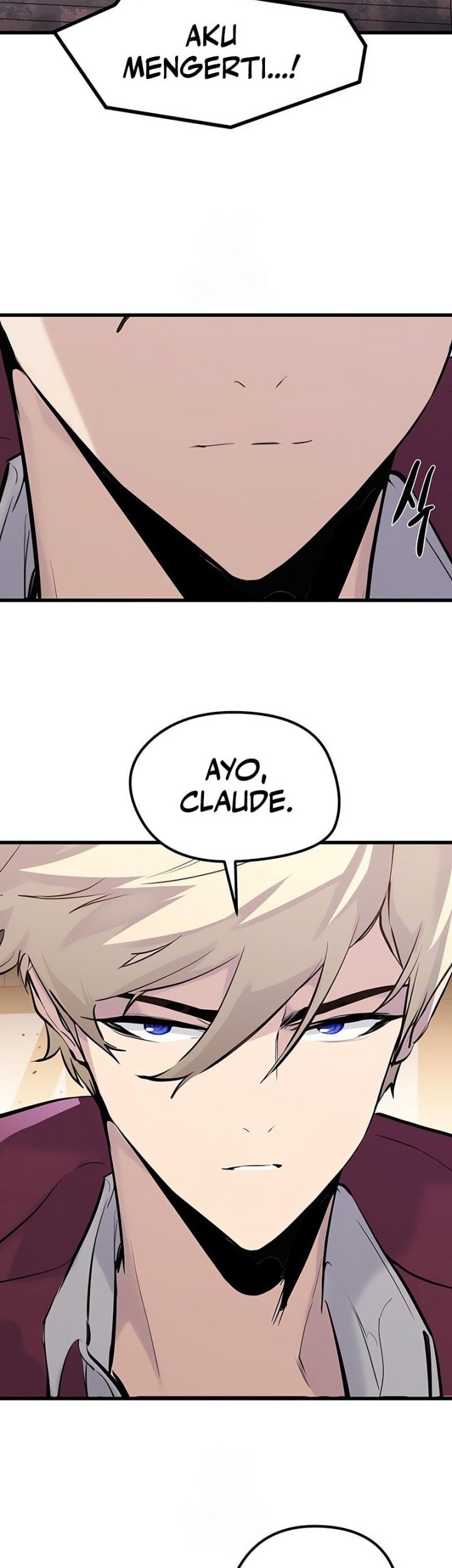 The Regressed Mercenary’s Machinations Chapter 47 Gambar 15