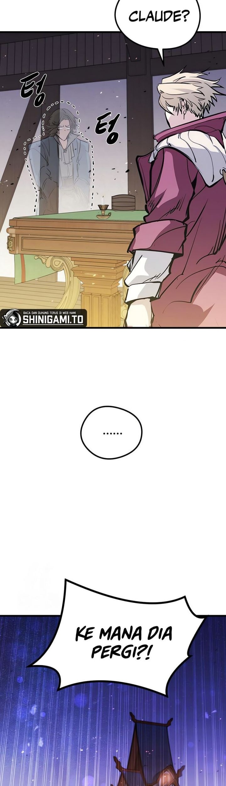 The Regressed Mercenary’s Machinations Chapter 47 Gambar 16