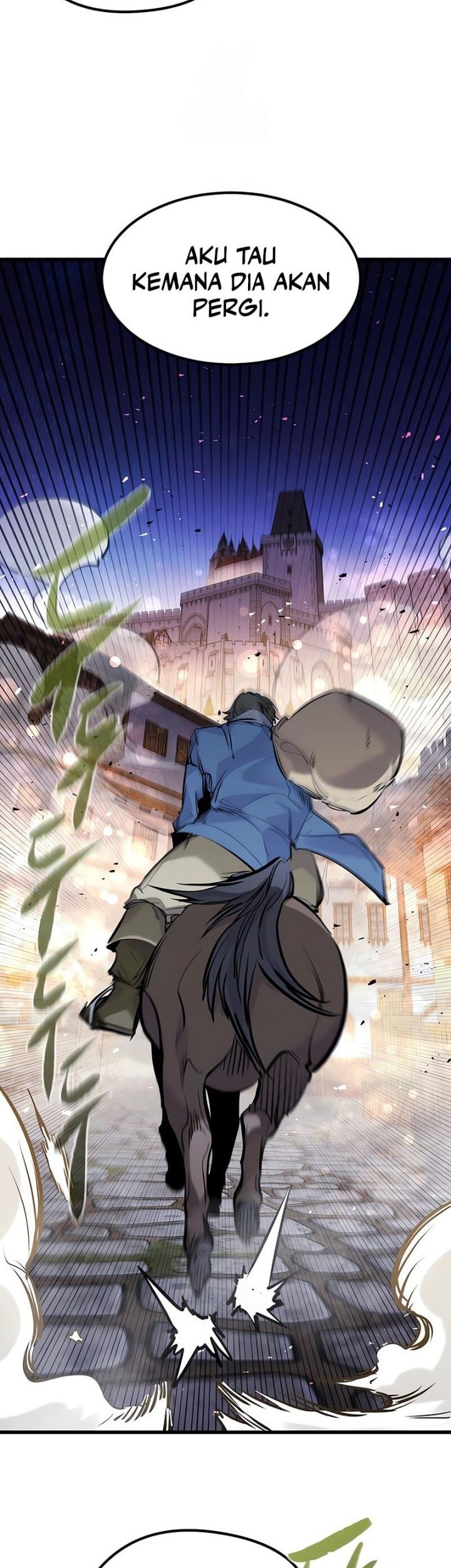The Regressed Mercenary’s Machinations Chapter 47 Gambar 19