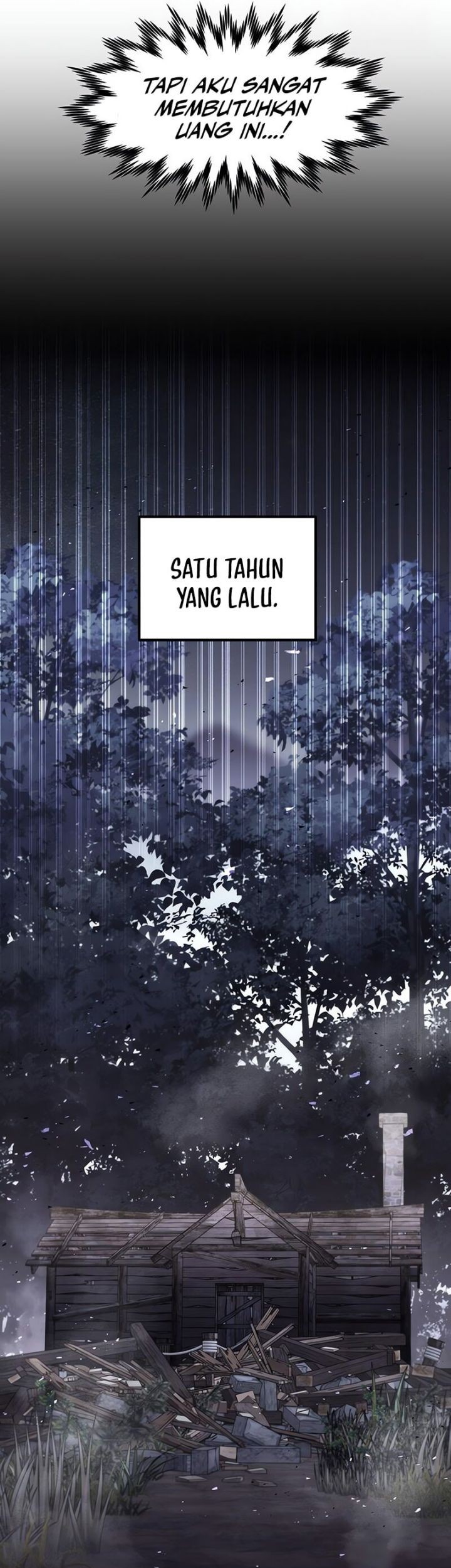 The Regressed Mercenary’s Machinations Chapter 47 Gambar 22