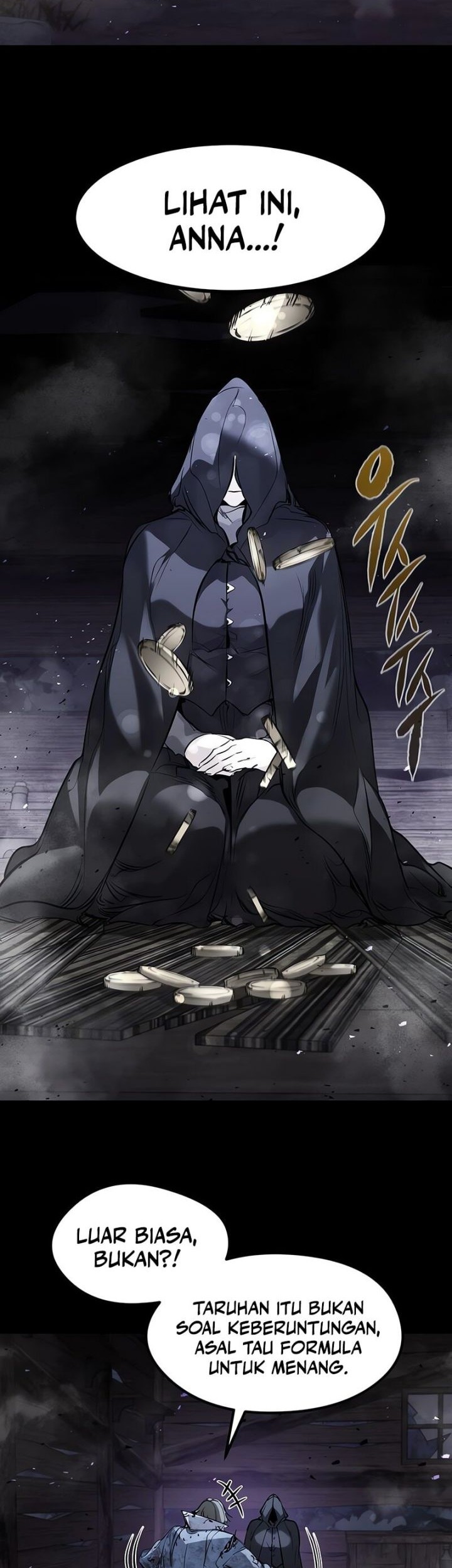 The Regressed Mercenary’s Machinations Chapter 47 Gambar 23