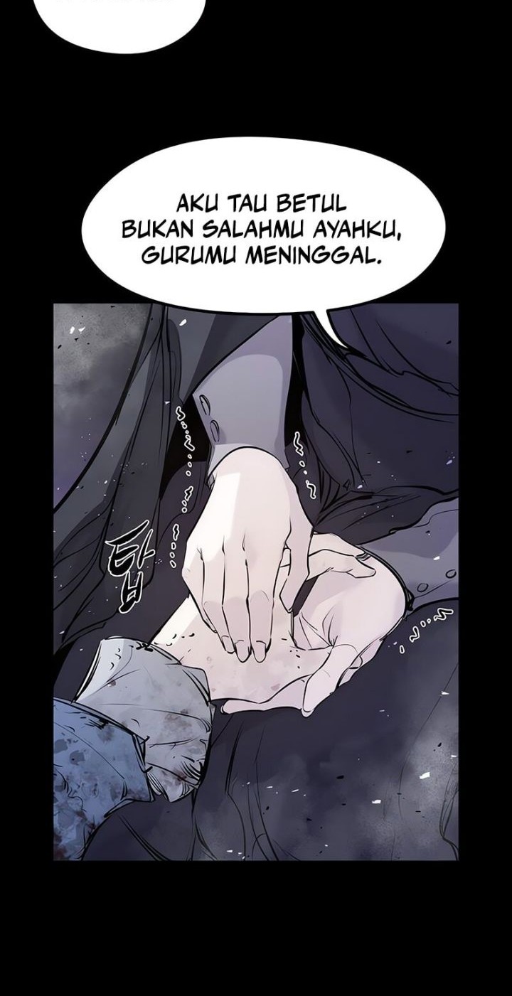 The Regressed Mercenary’s Machinations Chapter 47 Gambar 25