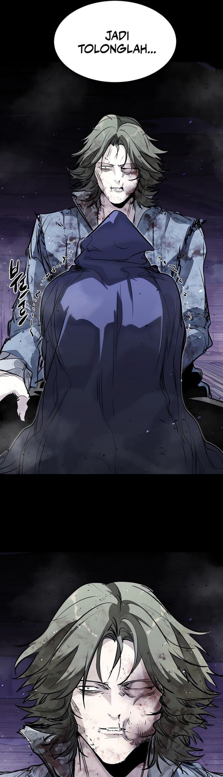 The Regressed Mercenary’s Machinations Chapter 47 Gambar 26