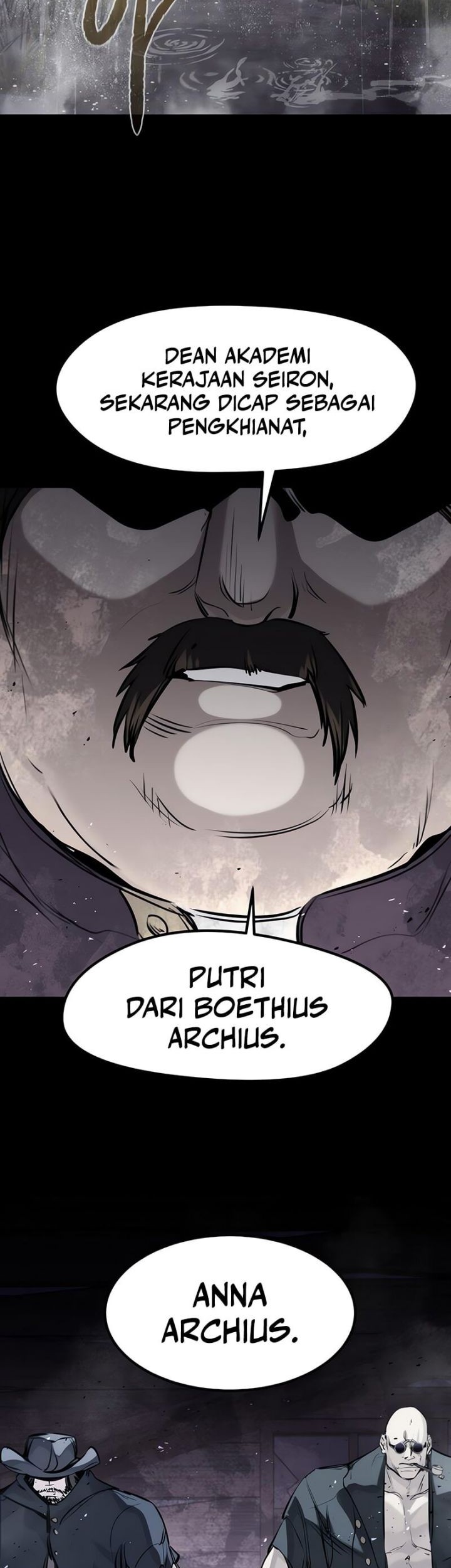 The Regressed Mercenary’s Machinations Chapter 47 Gambar 28
