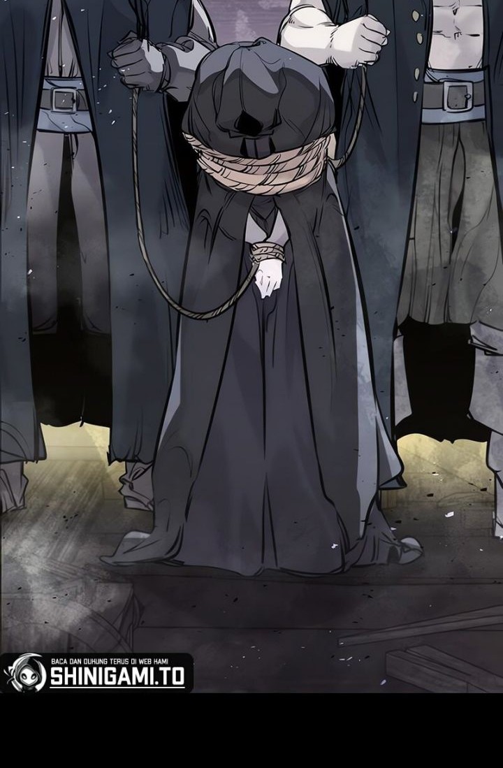 The Regressed Mercenary’s Machinations Chapter 47 Gambar 29