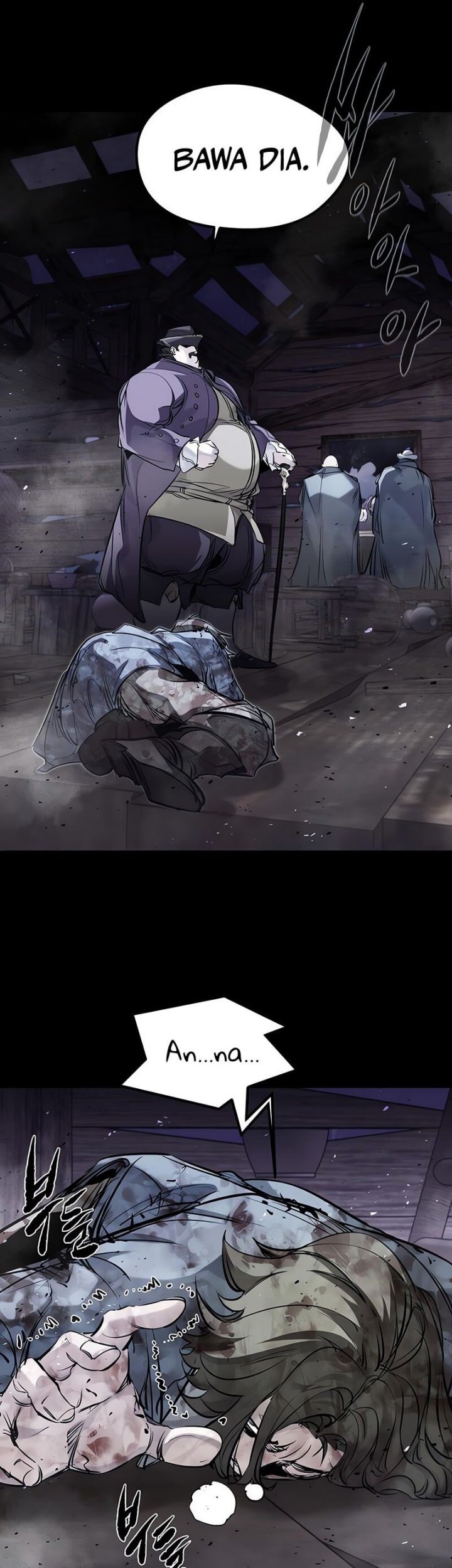 The Regressed Mercenary’s Machinations Chapter 47 Gambar 30