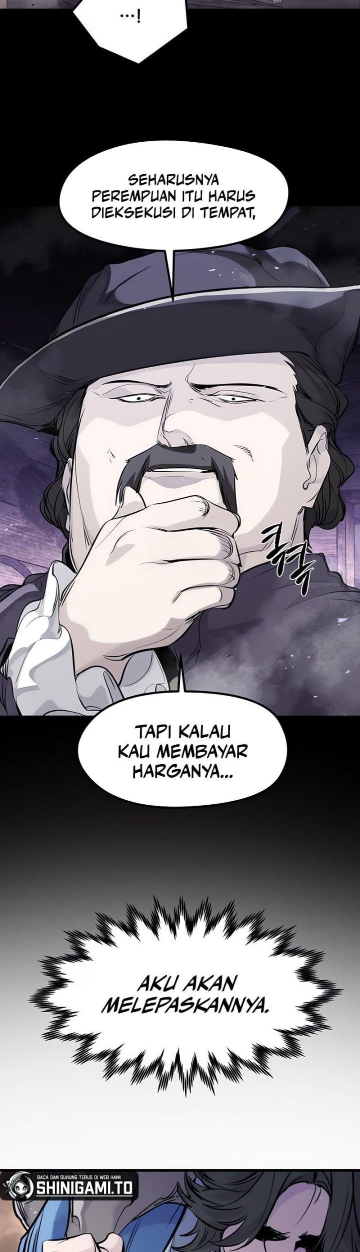 The Regressed Mercenary’s Machinations Chapter 47 Gambar 32