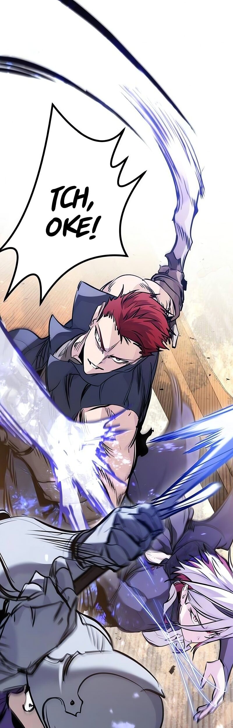 The Regressed Mercenary’s Machinations Chapter 48 Gambar 34