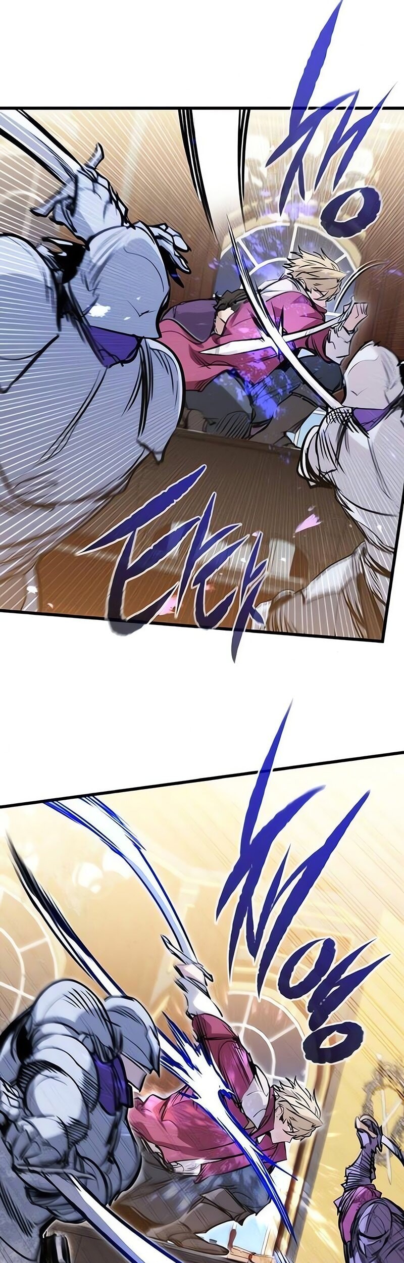 The Regressed Mercenary’s Machinations Chapter 48 Gambar 38