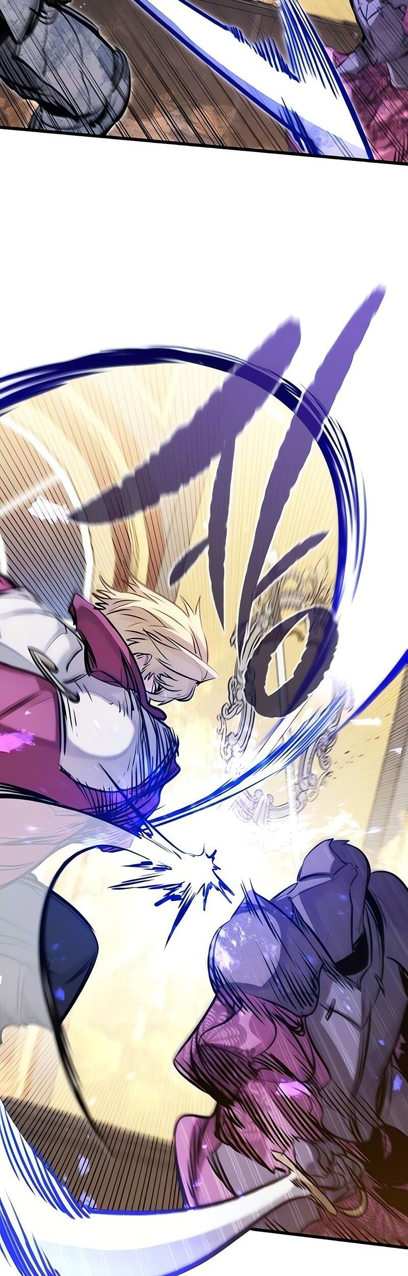 The Regressed Mercenary’s Machinations Chapter 48 Gambar 39