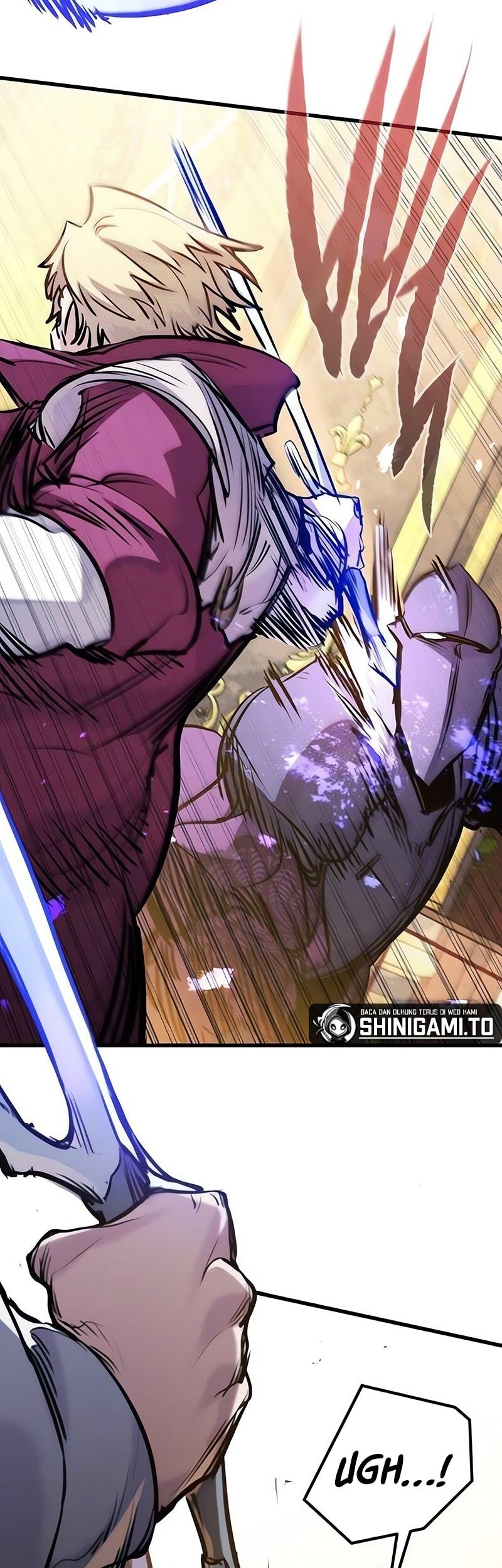 The Regressed Mercenary’s Machinations Chapter 48 Gambar 40