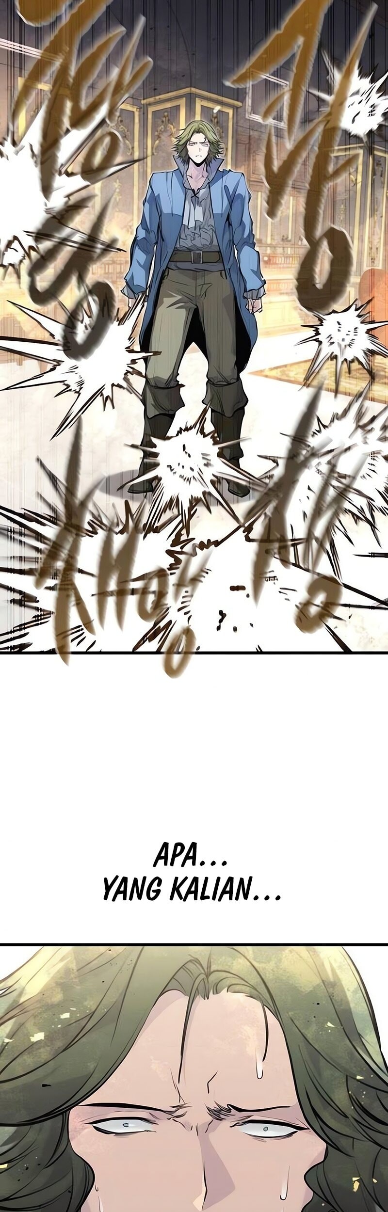 The Regressed Mercenary’s Machinations Chapter 48 Gambar 42