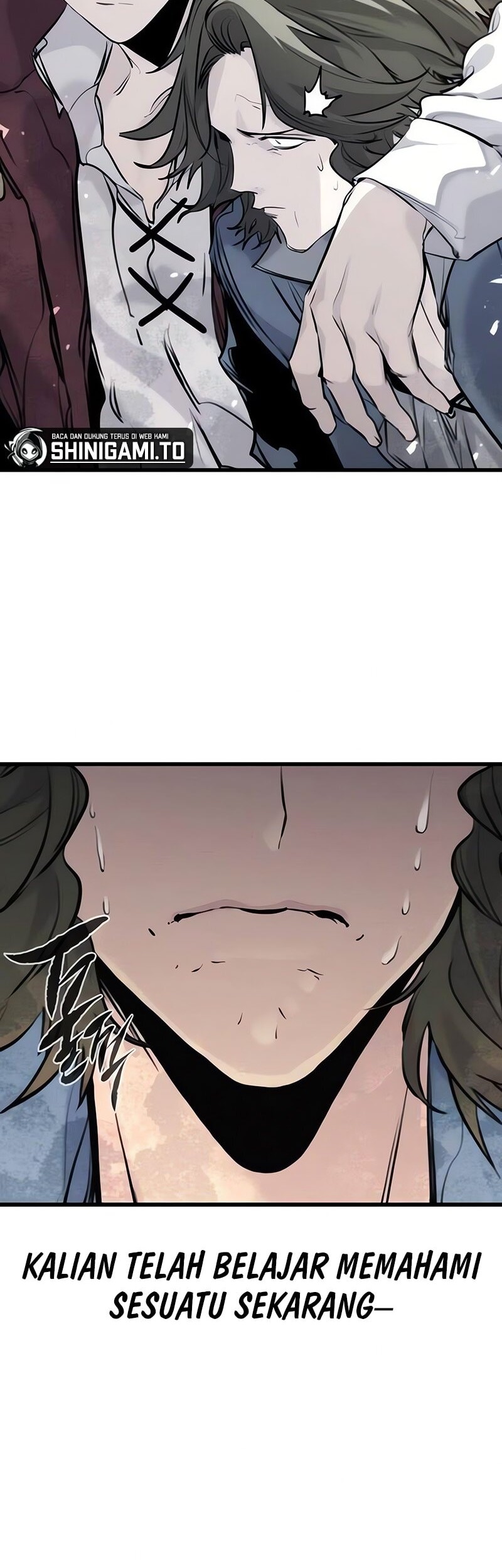 The Regressed Mercenary’s Machinations Chapter 48 Gambar 45