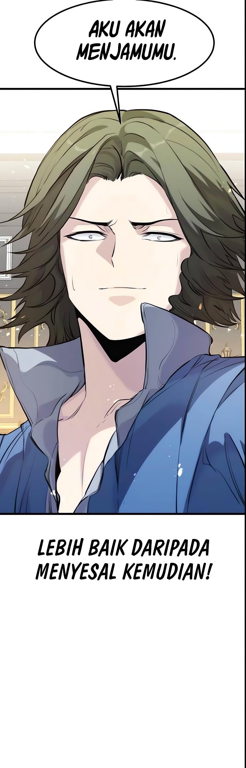 The Regressed Mercenary’s Machinations Chapter 48 Gambar 50